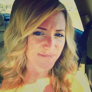 Meet new Posher, Vanessa!